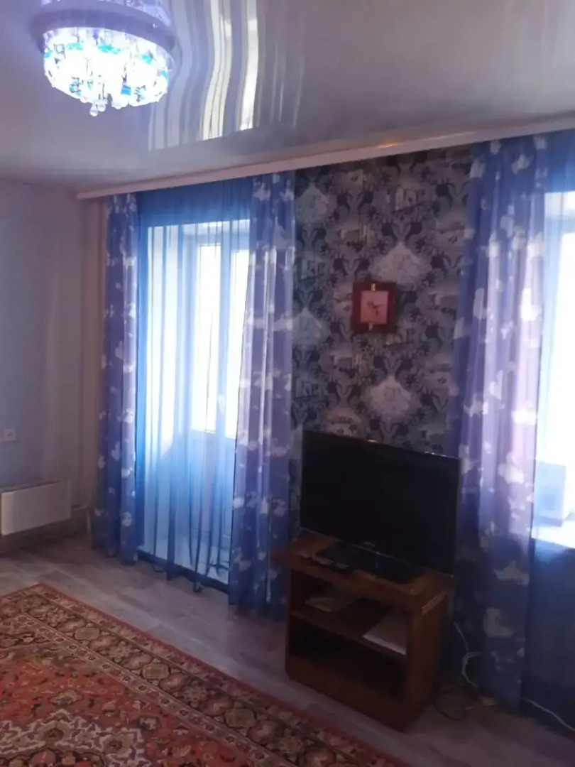 Квартира Престиж