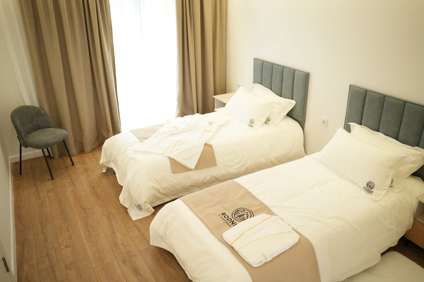 Коттедж Rodnik Almaty