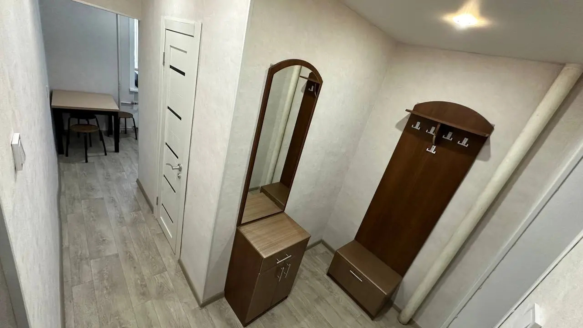 Квартира комфорт Интернациональный 6