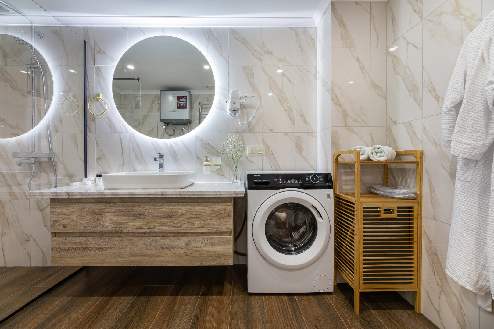 Апартаменты Монако 24 ЖК "Граф Толстой" 627