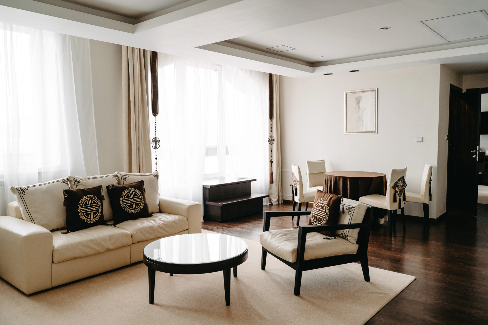 Отель Cosmos Selection Ulan-Ude