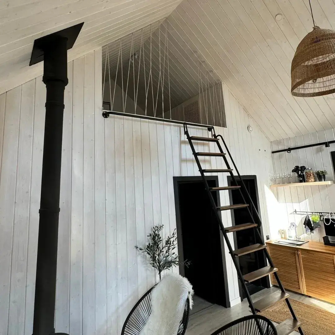 Частный дом Собер Дача рядом с винодельней