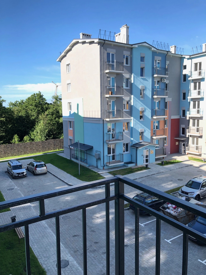 Квартира в Пионерском