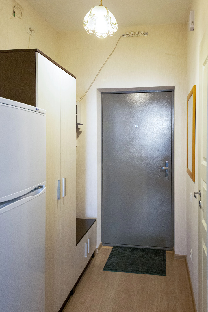 Апартаменты Pistachio