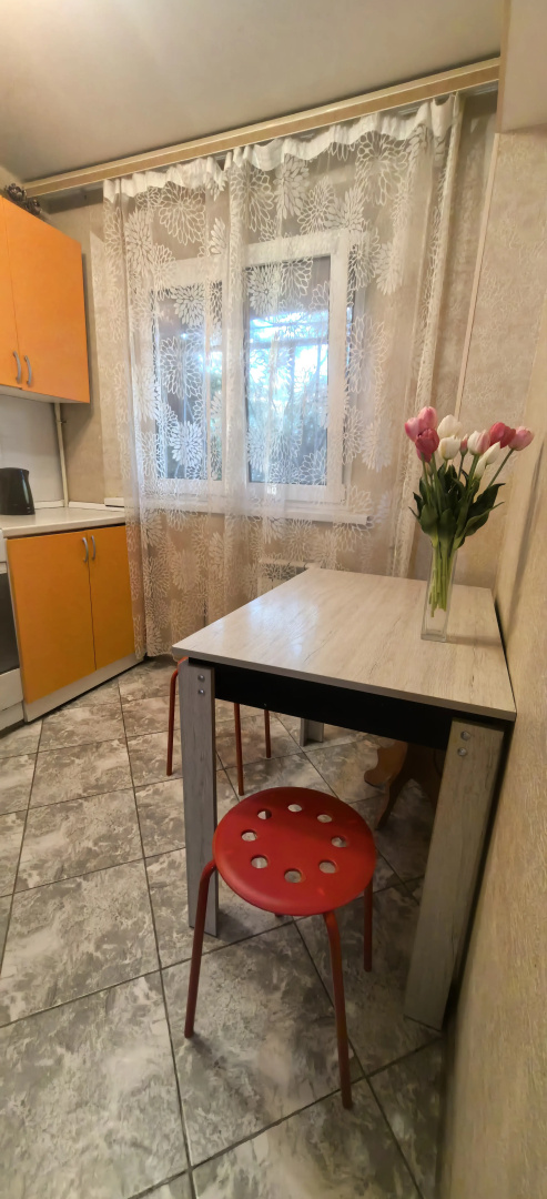 Квартира Уютная Квартира на Санаторной
