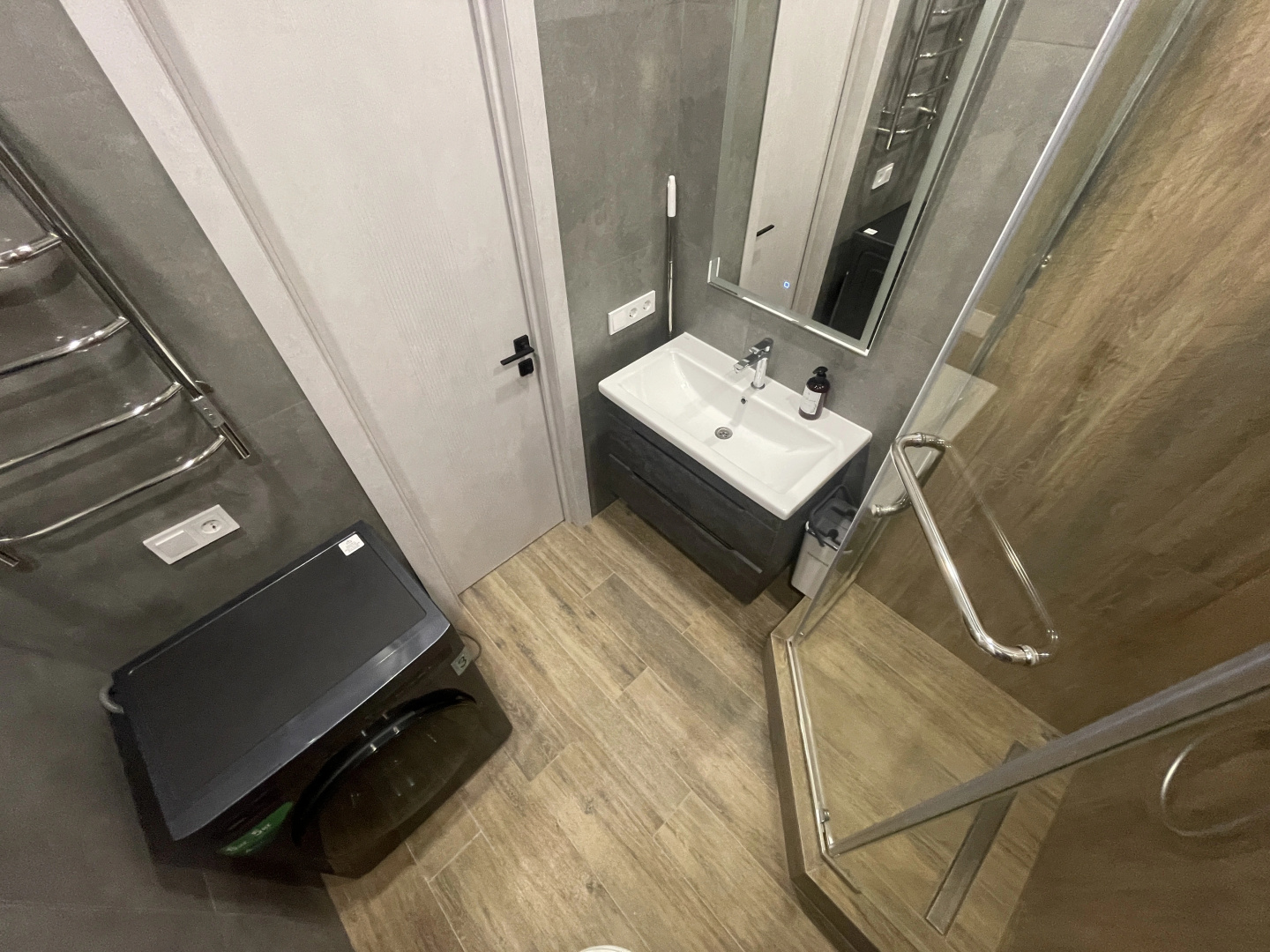 Apartments G-Kvartal Кронштадский