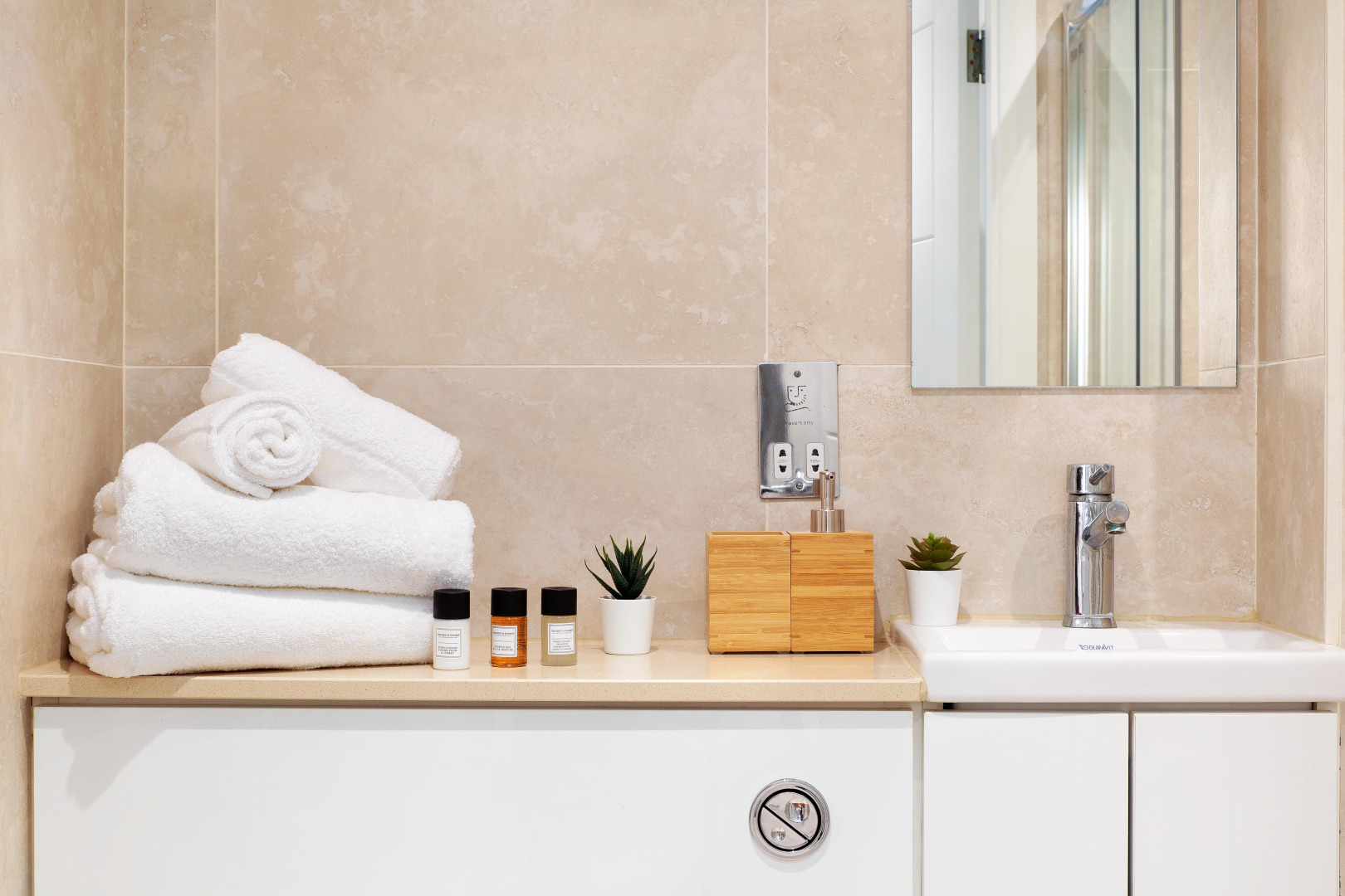 Апартаменты Chancery Lane