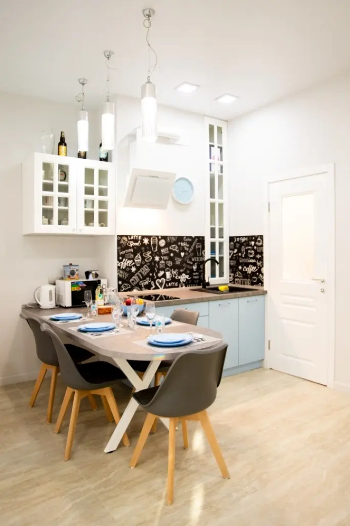 Апартаменты Виктория Штольц