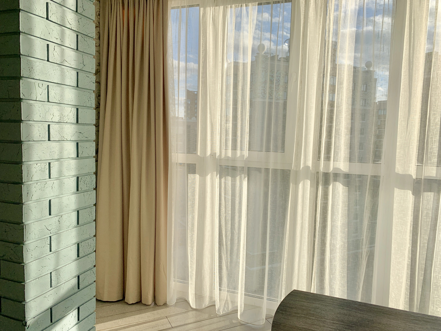 Апартаменты Argentum Home 78 Добровольческой бригады 40