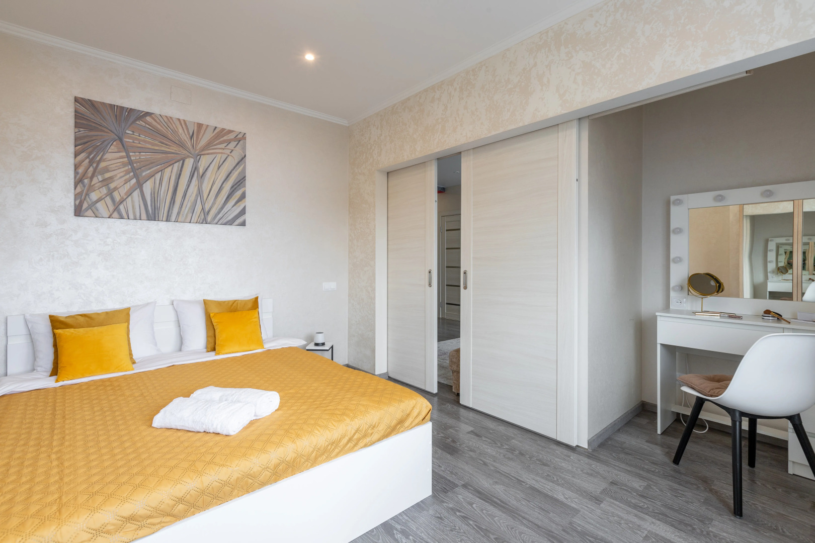 Апартаменты комфортные для семьи