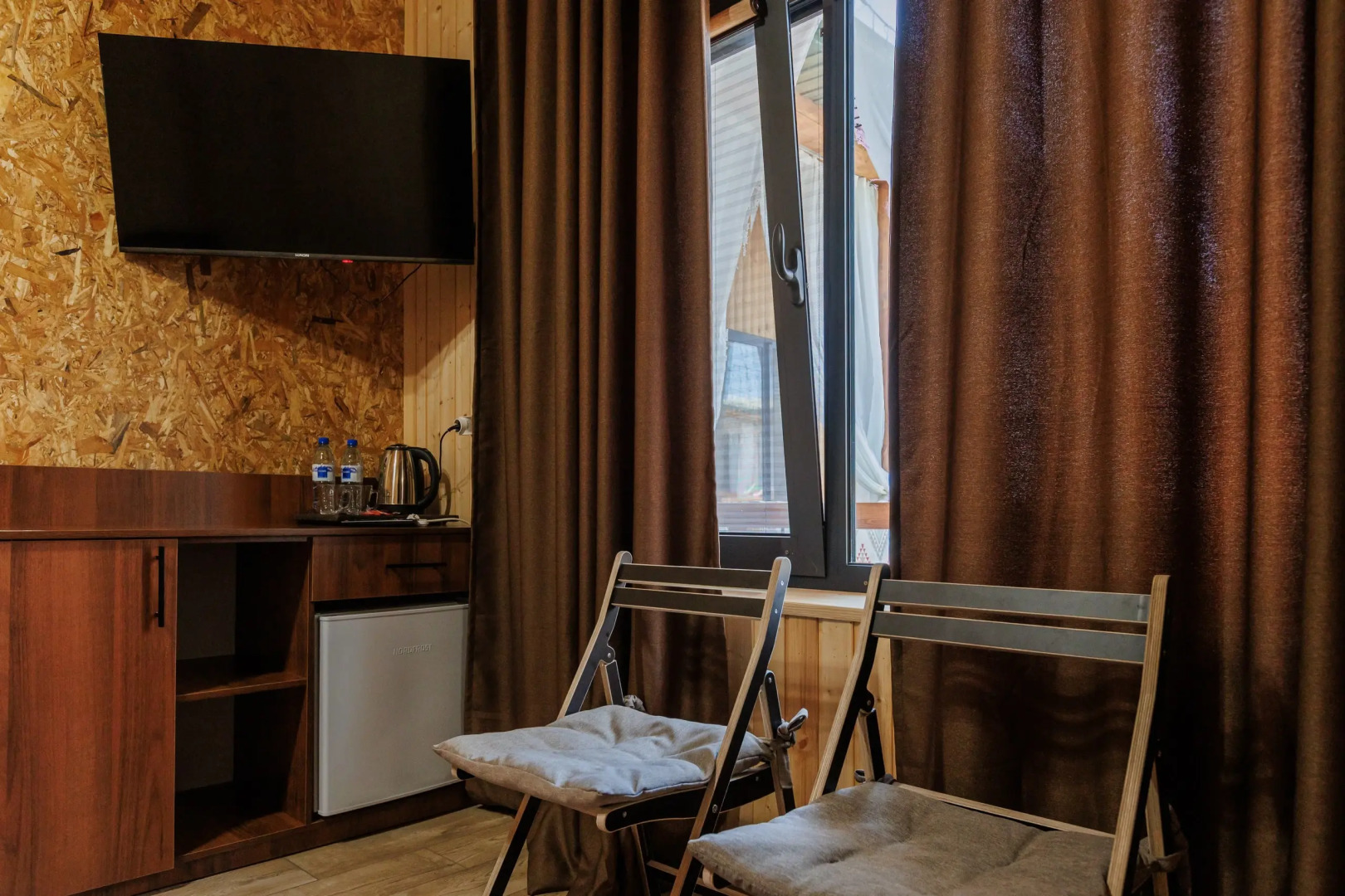 Отель на Пушкина