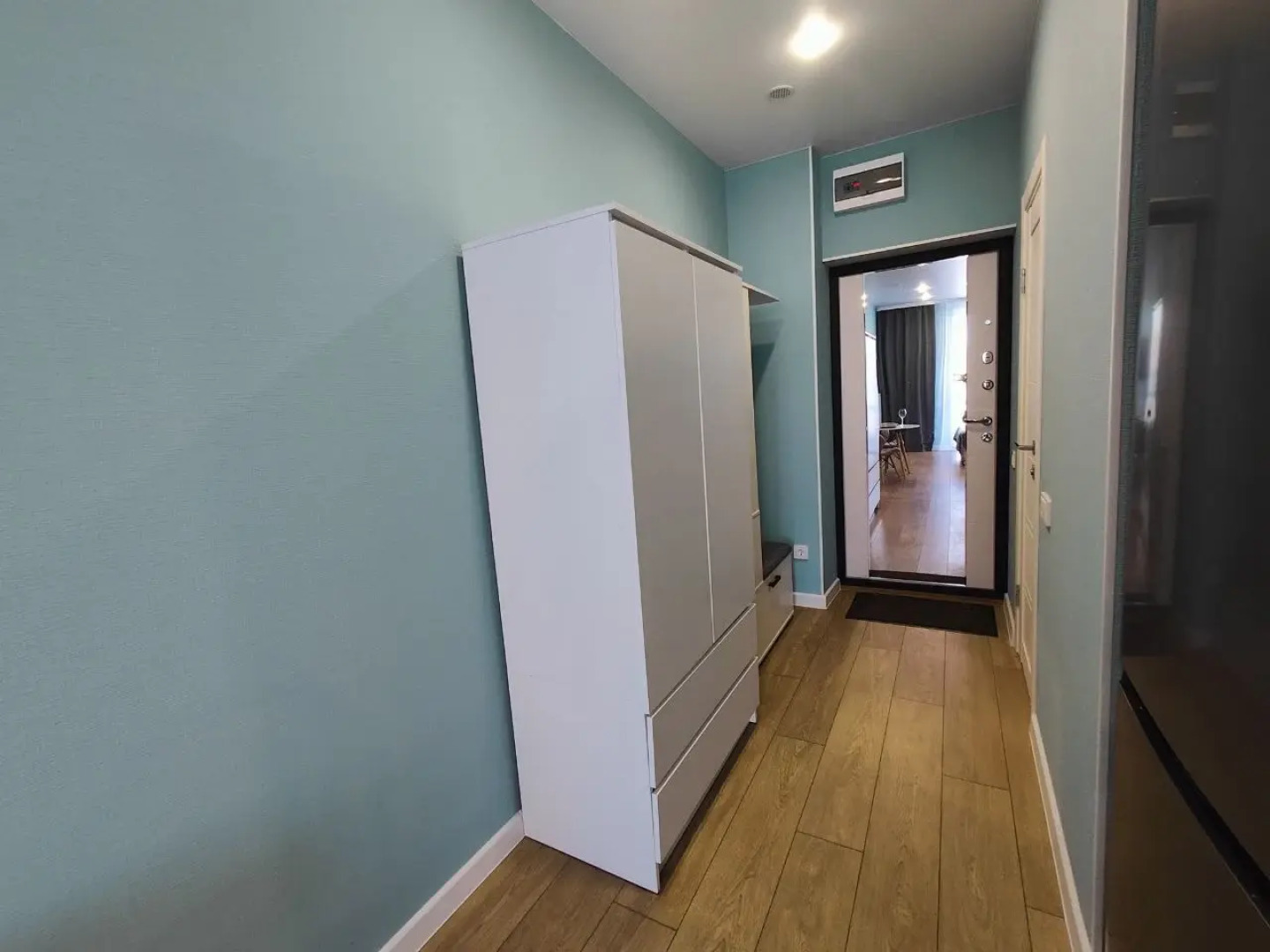 Квартира Квартиры Ночевали