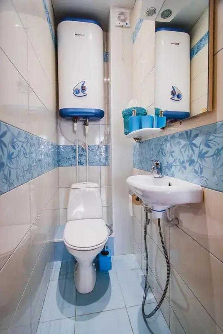 Гостевой дом Три Зайца