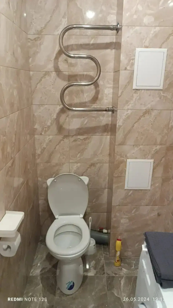 Квартира Пискунова 142/5