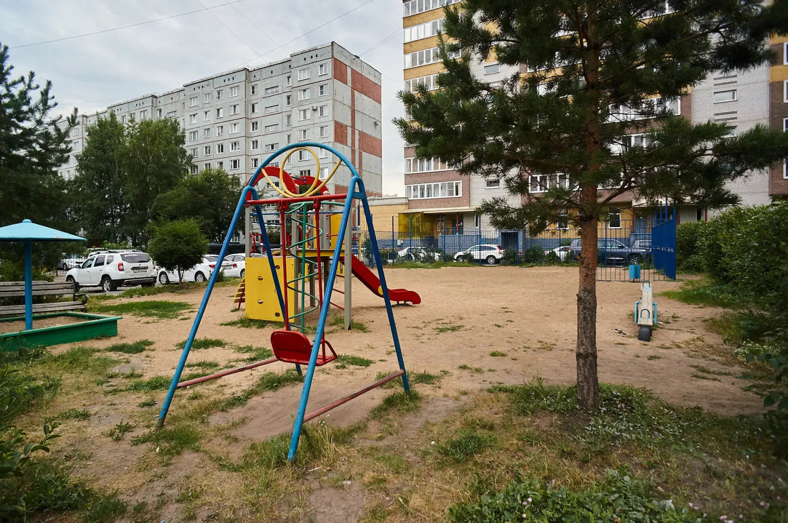 Апартаменты Studio Delux 70 Let Oktyabrya