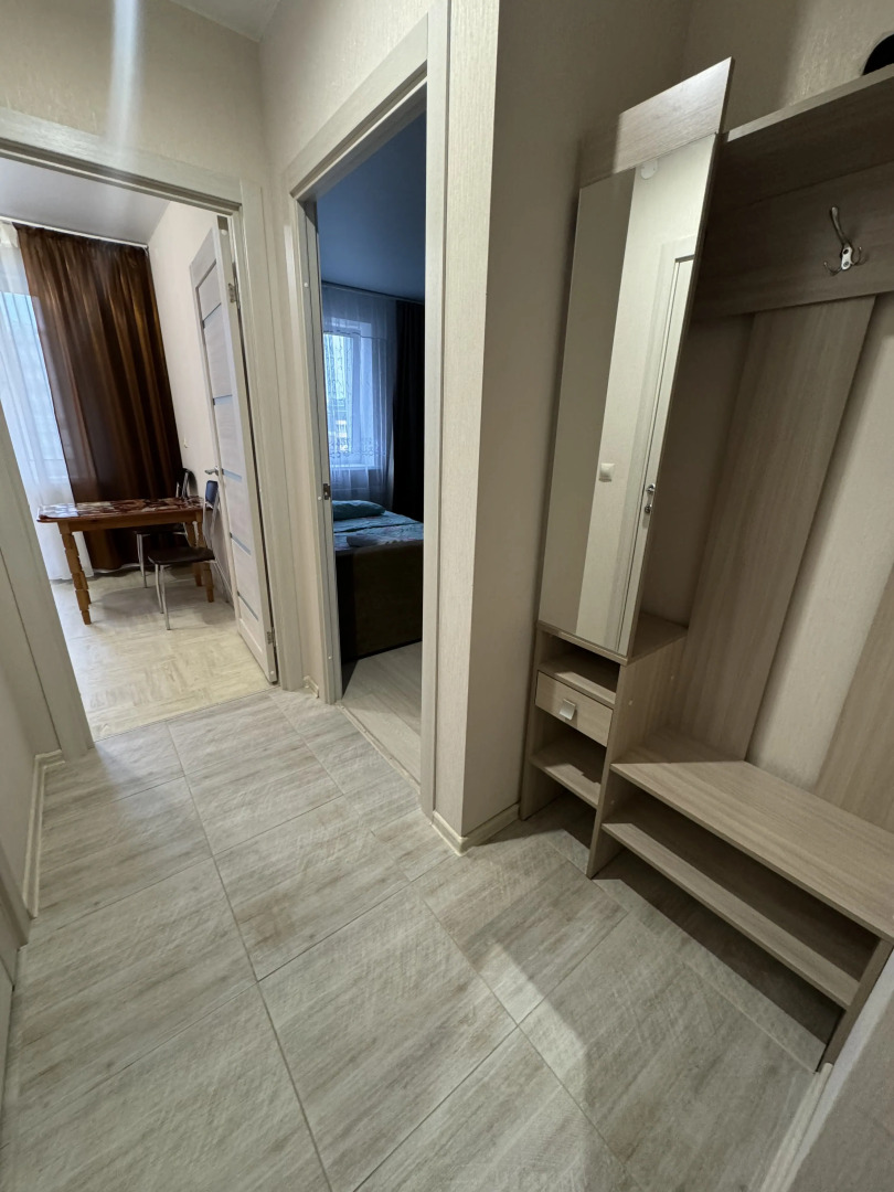 Квартира Privi House в ЖК Знак