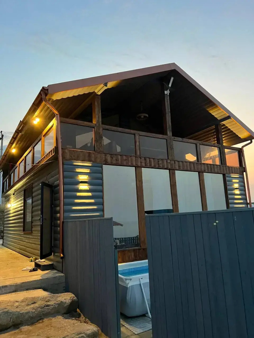 Гостевой дом Moon House