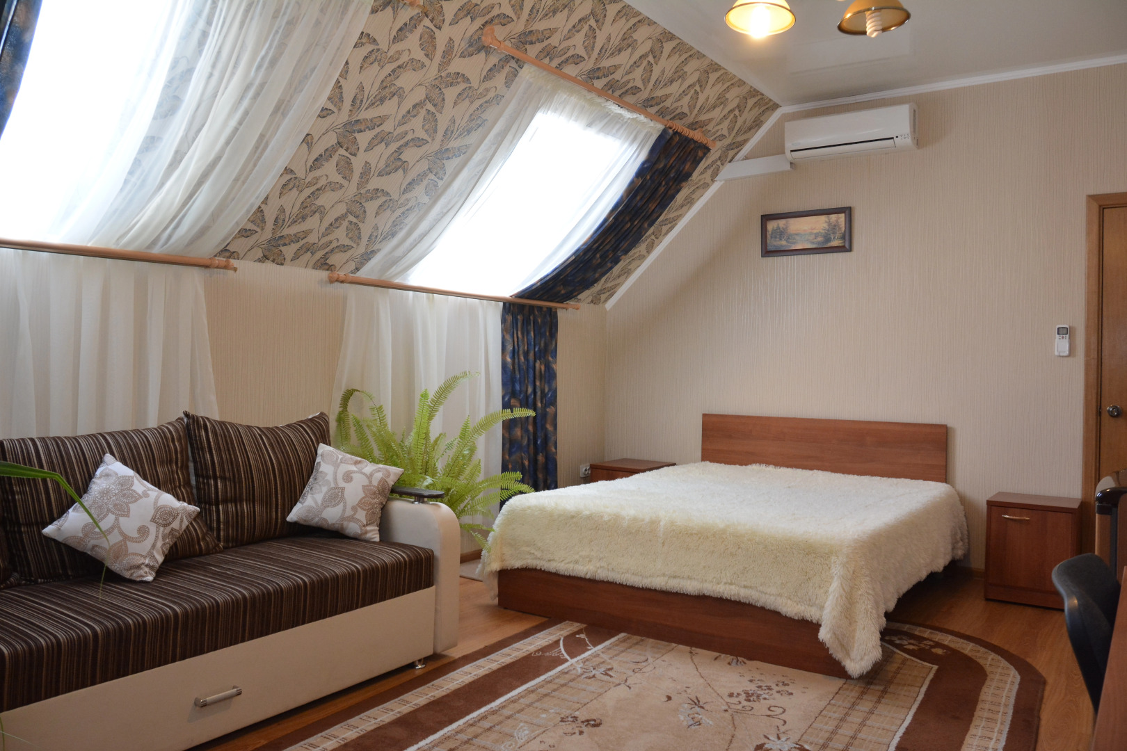 Гостевой Домик