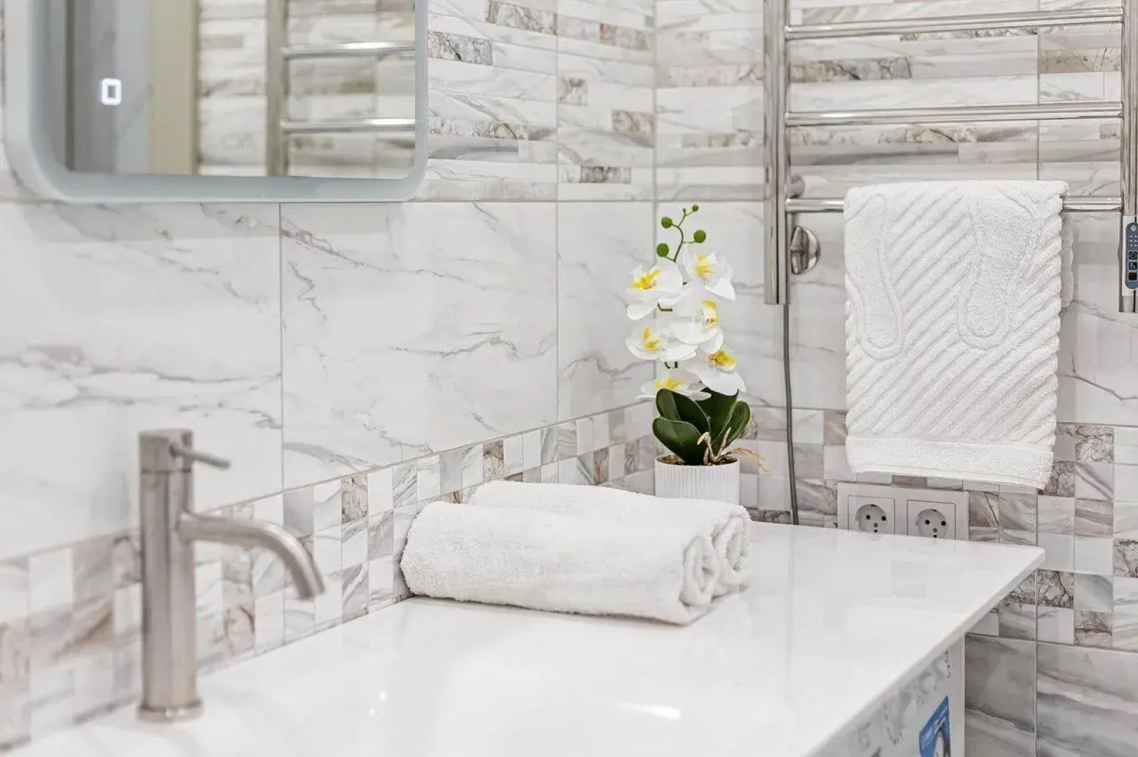 Квартира на Улице Замковая 41