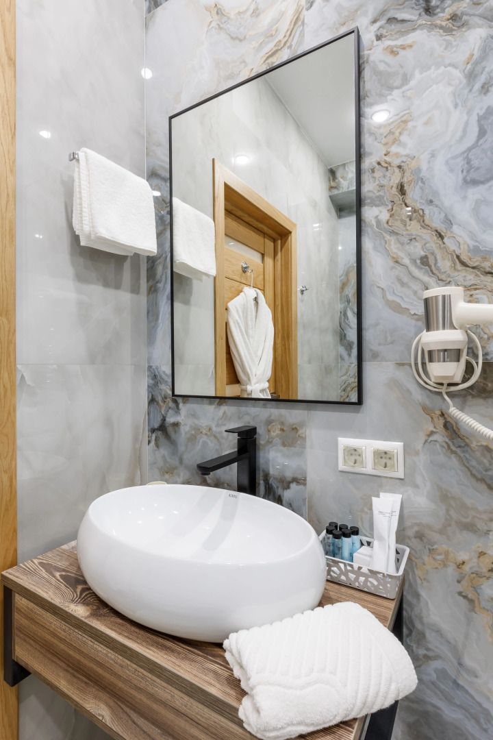 Гостиница Фидан