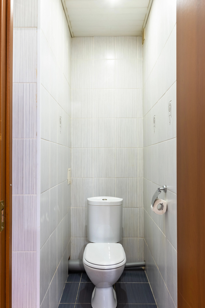 Квартира Однокомнатная