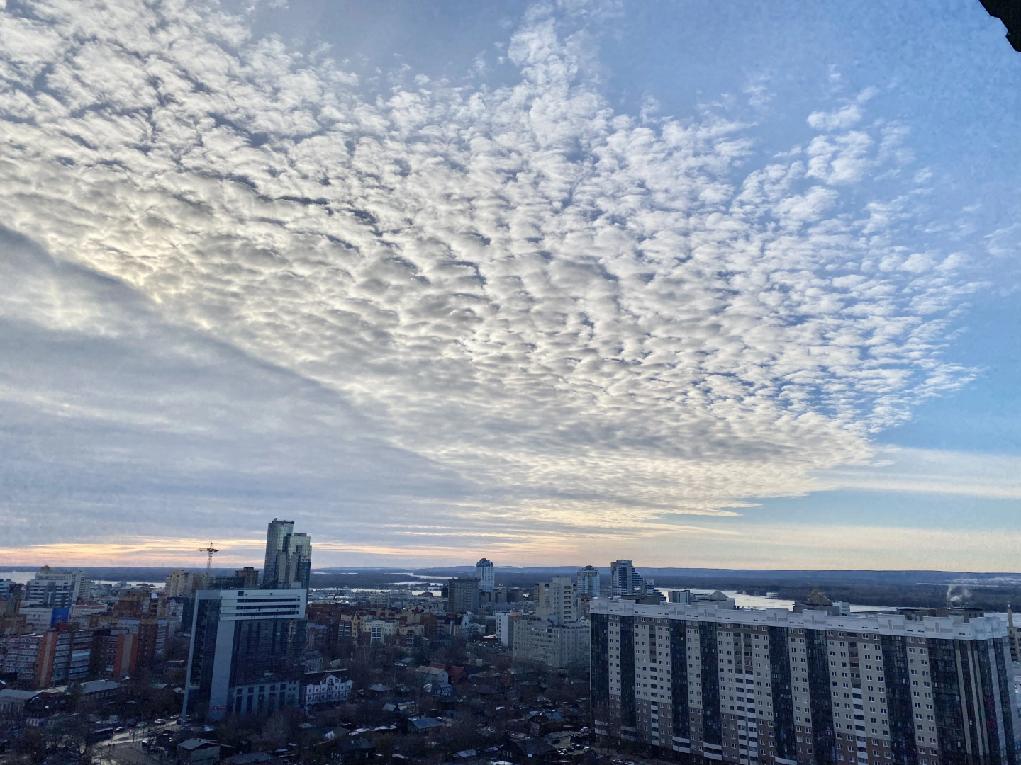 Апартаменты на Буянова 120