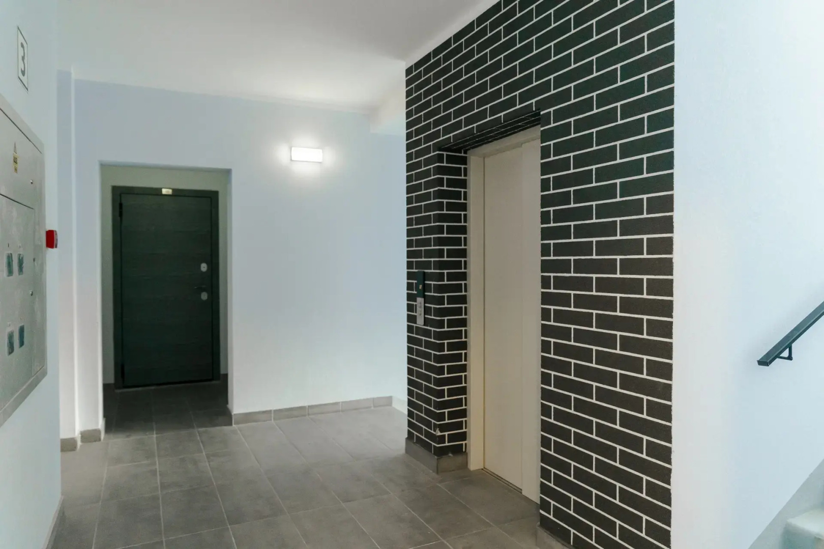 Апартаменты Apart-Deluxe Легенды Моря