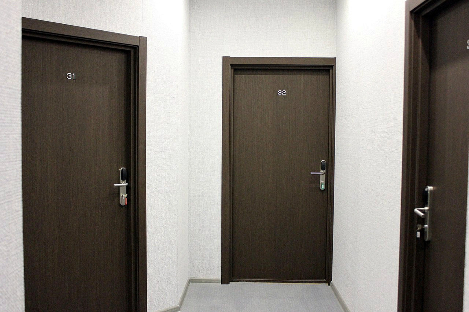 Отель Галактика