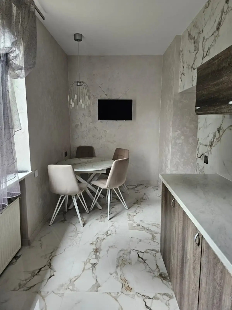 Апартаменты в Амалиенау