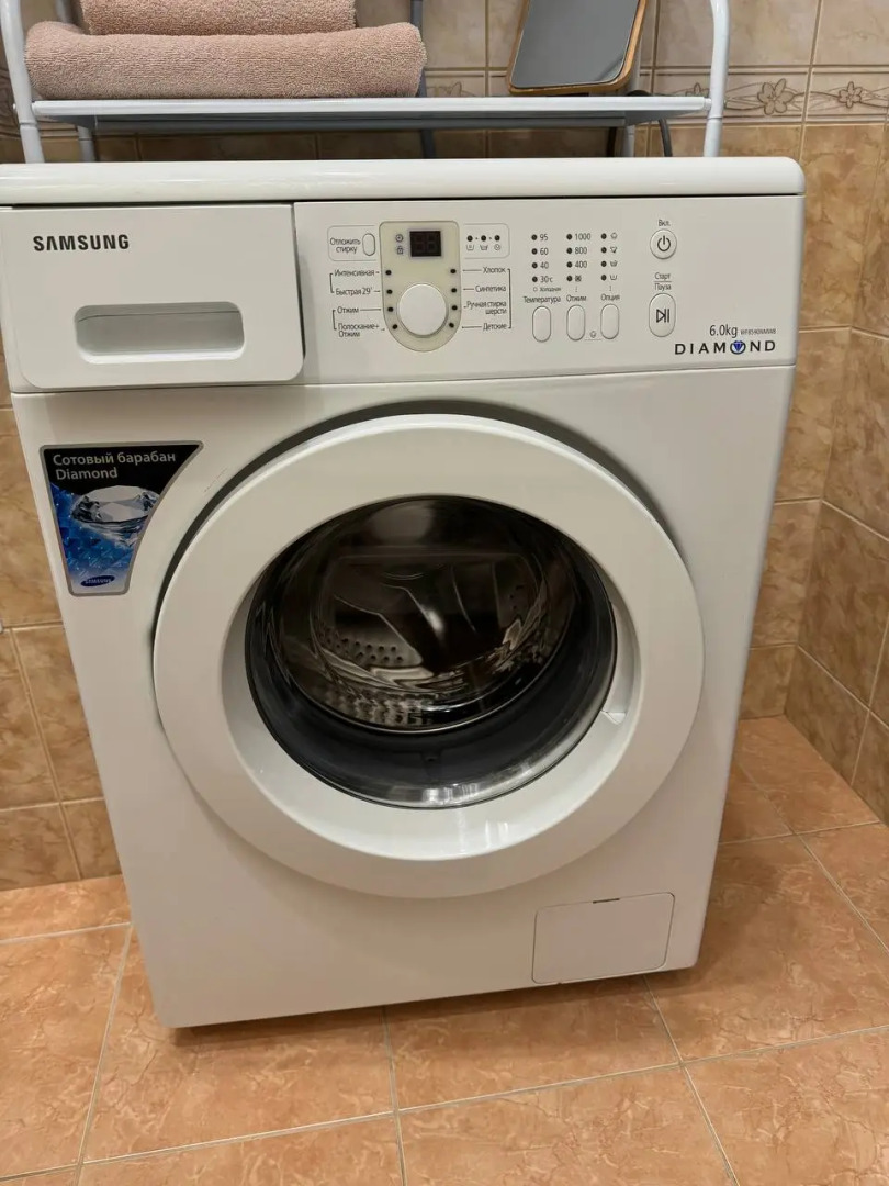 Квартира Уютная на Ригачина