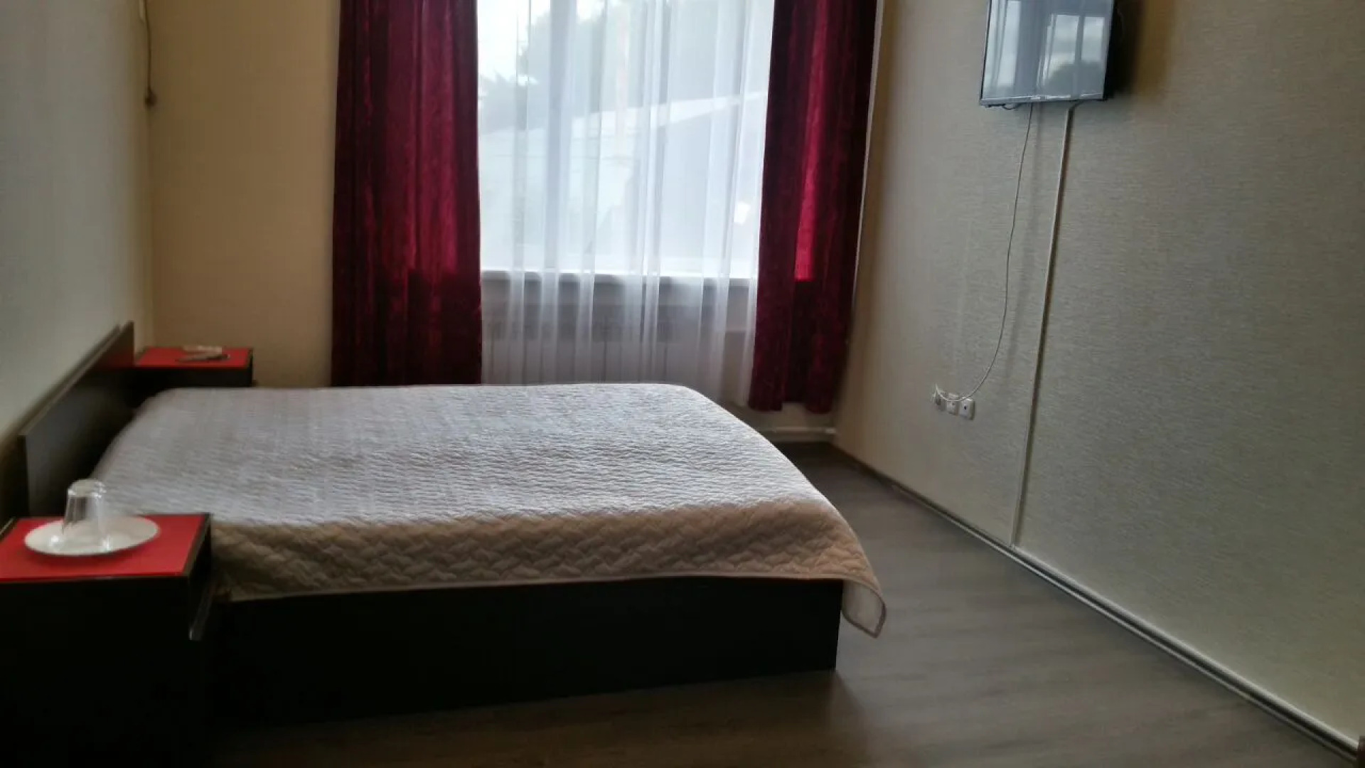 Гостиница Мимино