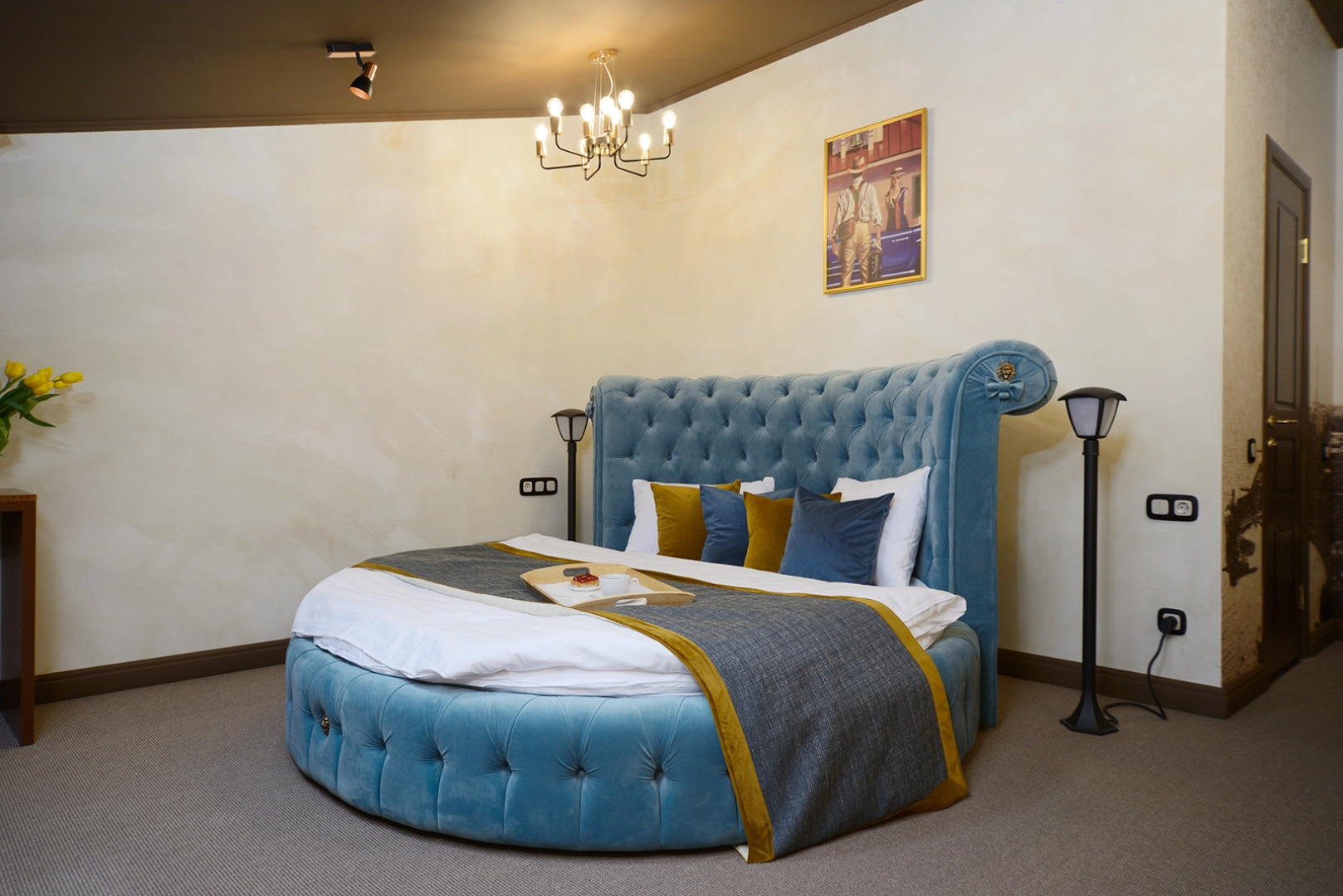 Бутик-Отель Чемодановъ