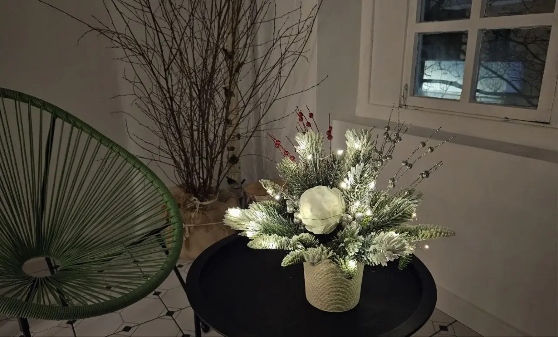 Апартаменты Smorodina 3 от сети Good vibes apartments