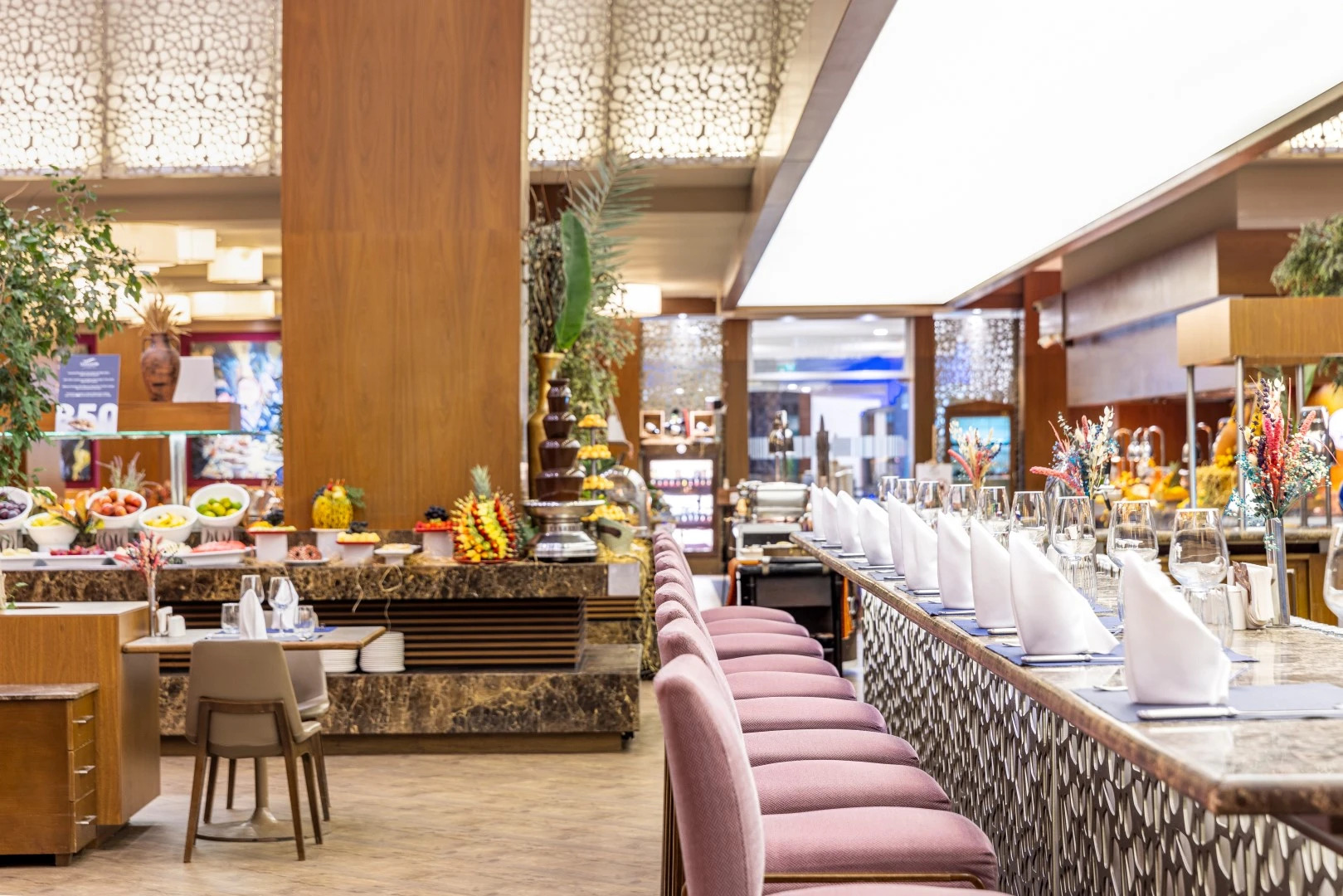 Concorde De Luxe Resort Lara Antalya – Prive Ultra All Inclusive