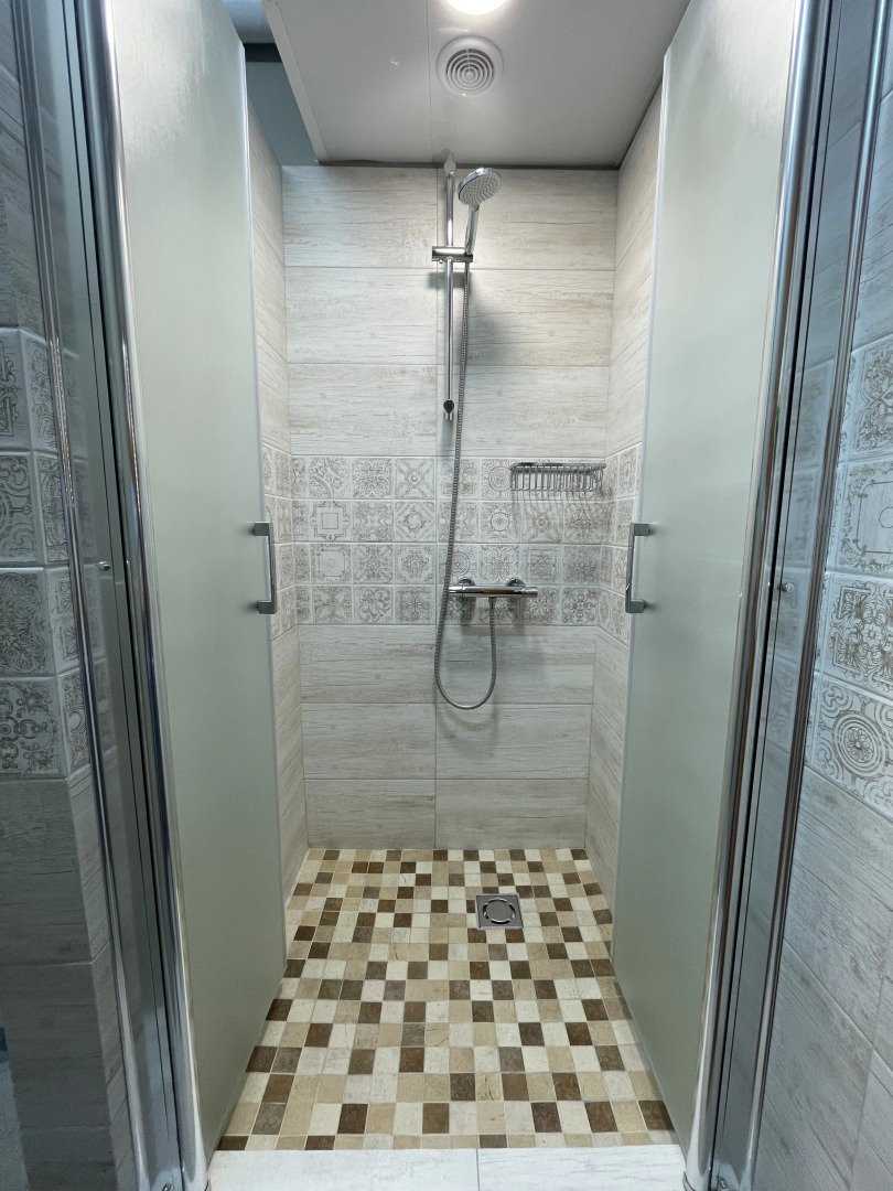 Хостел Никитская Капсула