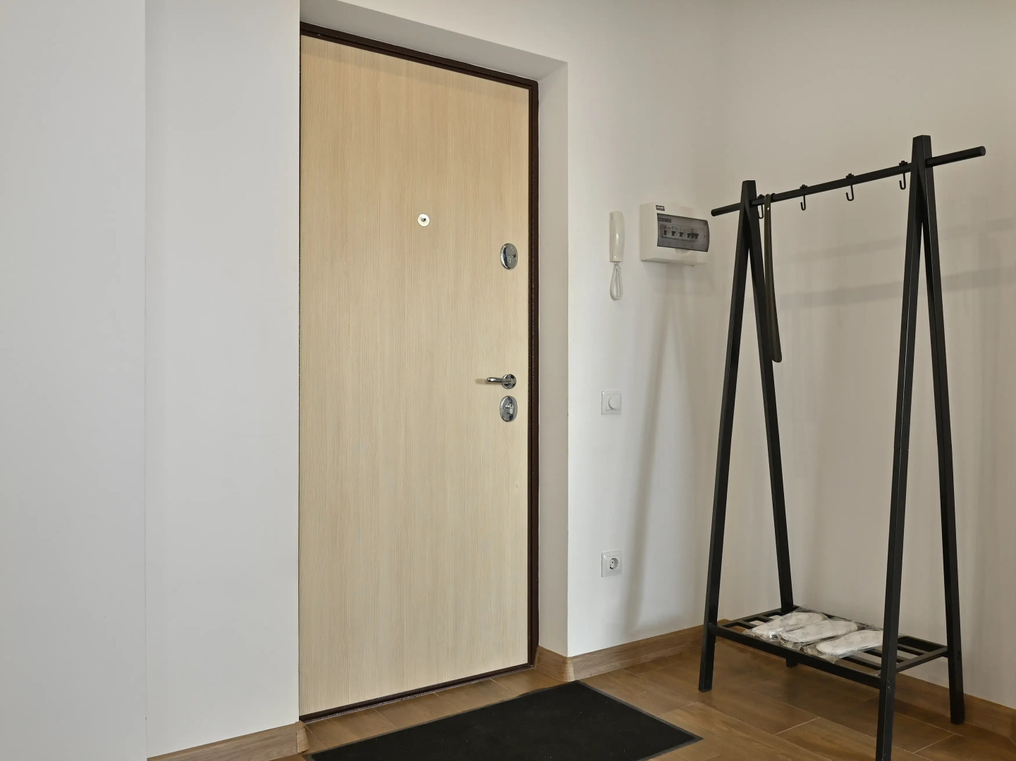 Квартира Советский 14