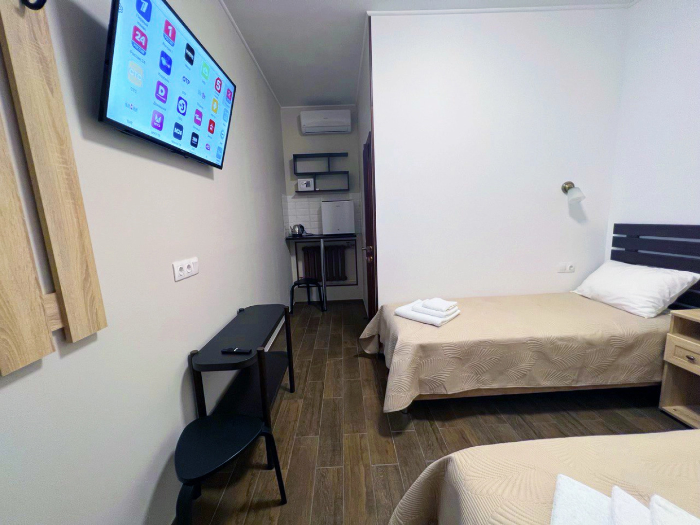 Мини-отель Шенген