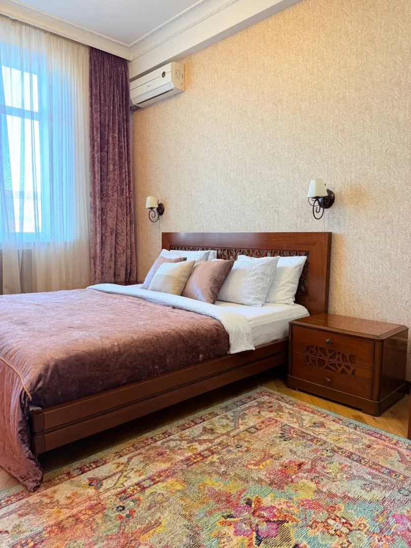 Апартаменты Шикарная Двушка