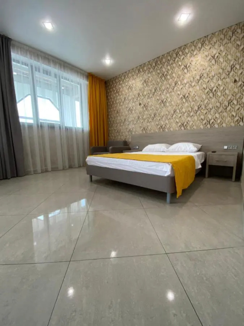 Гостевой дом Радуга