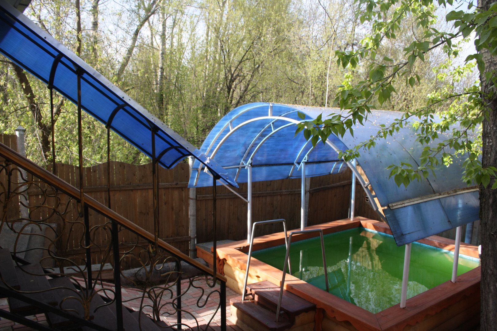 Гостевой дом Вега