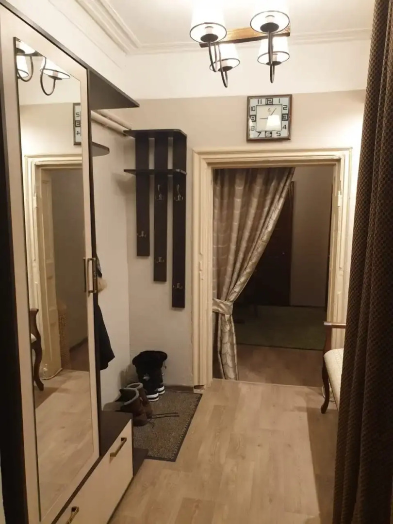 Квартира Дом купца Тихомирова