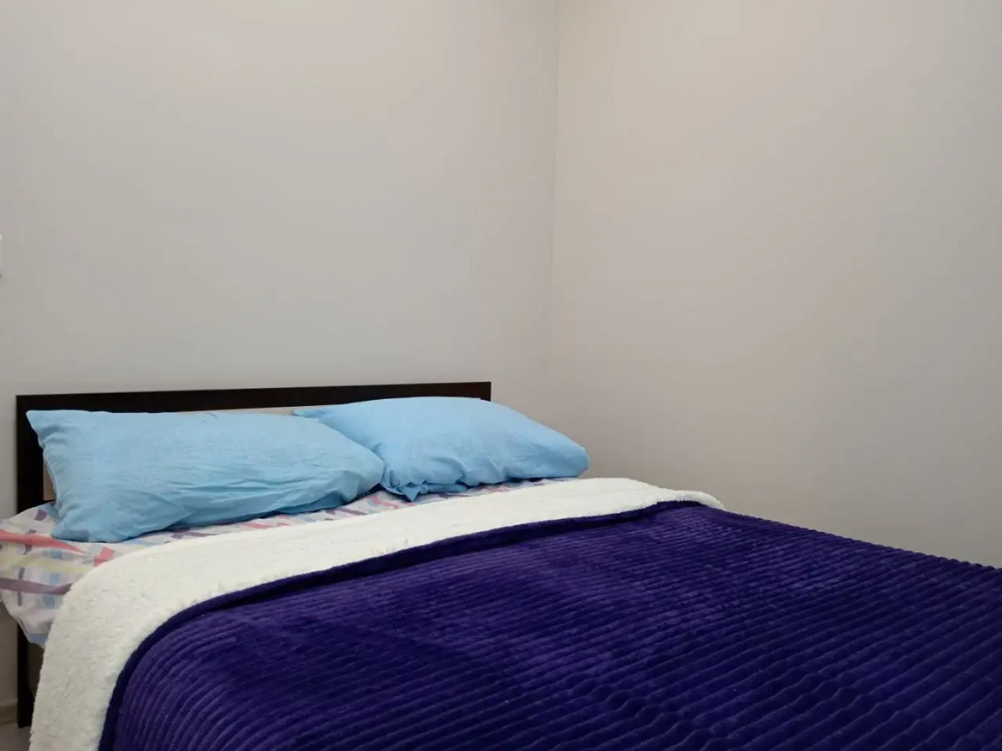 Квартира Амурская 283