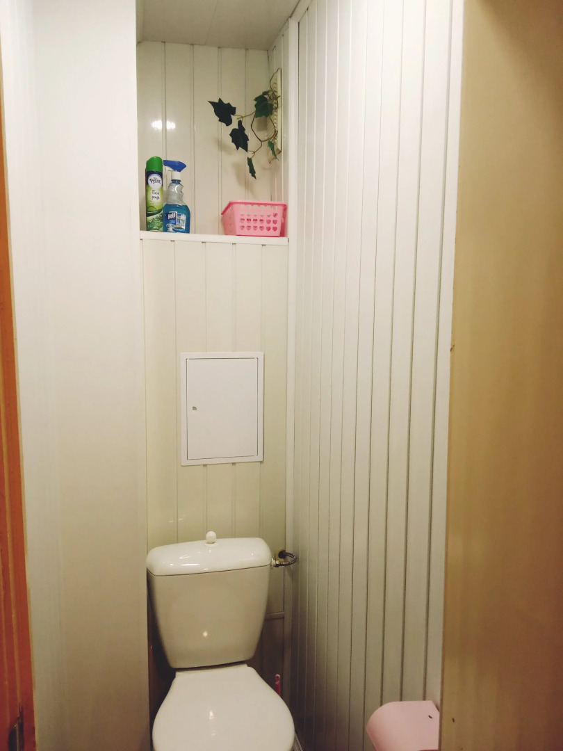 Апартаменты U-NADEZHDY