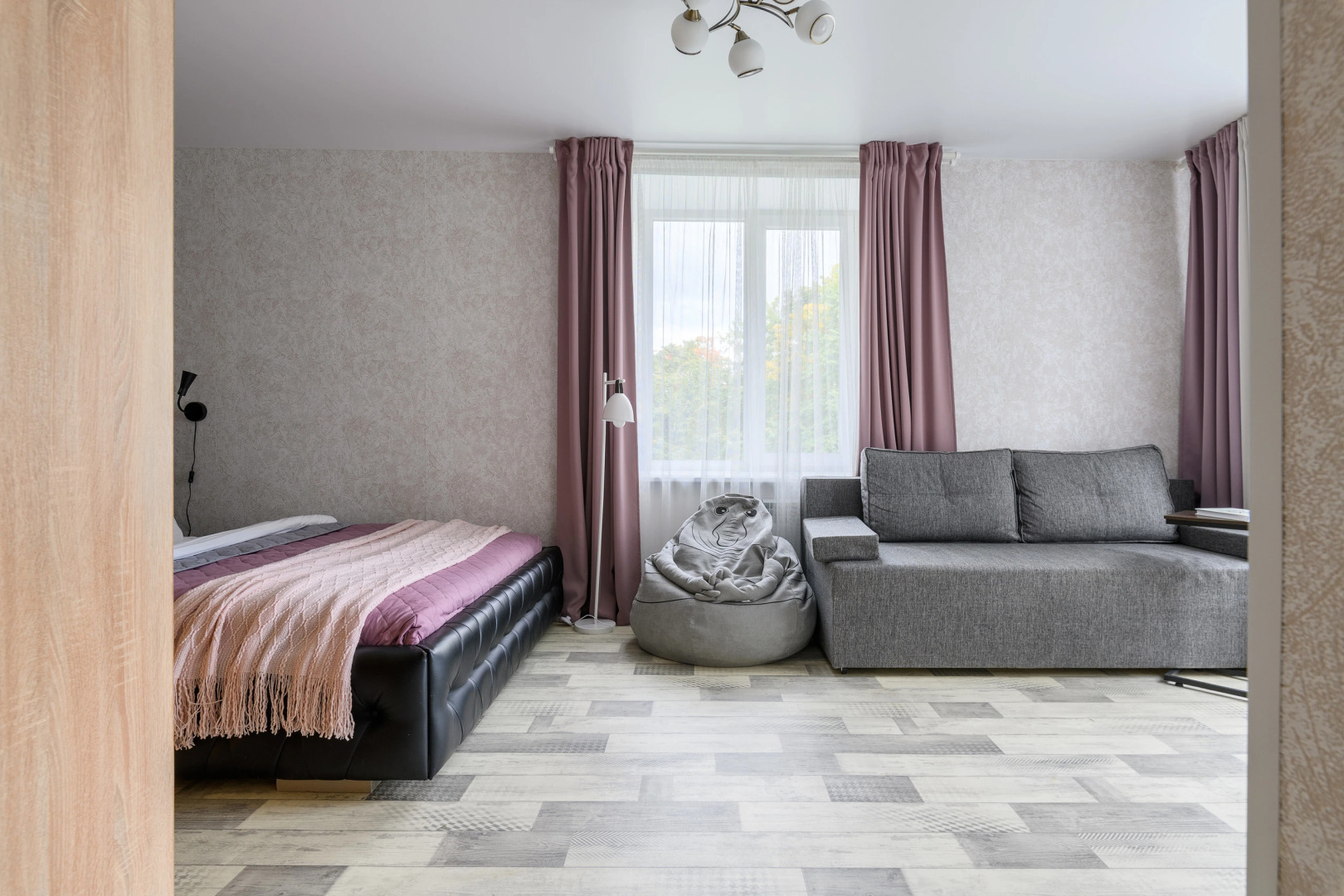 Апартаменты в Сестрорецке рядом с Больницей 40