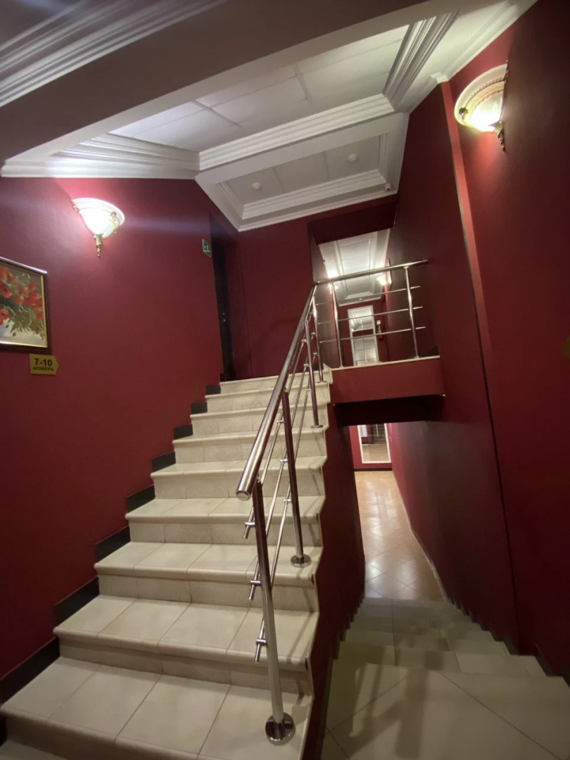 Мини-Отель Дюна