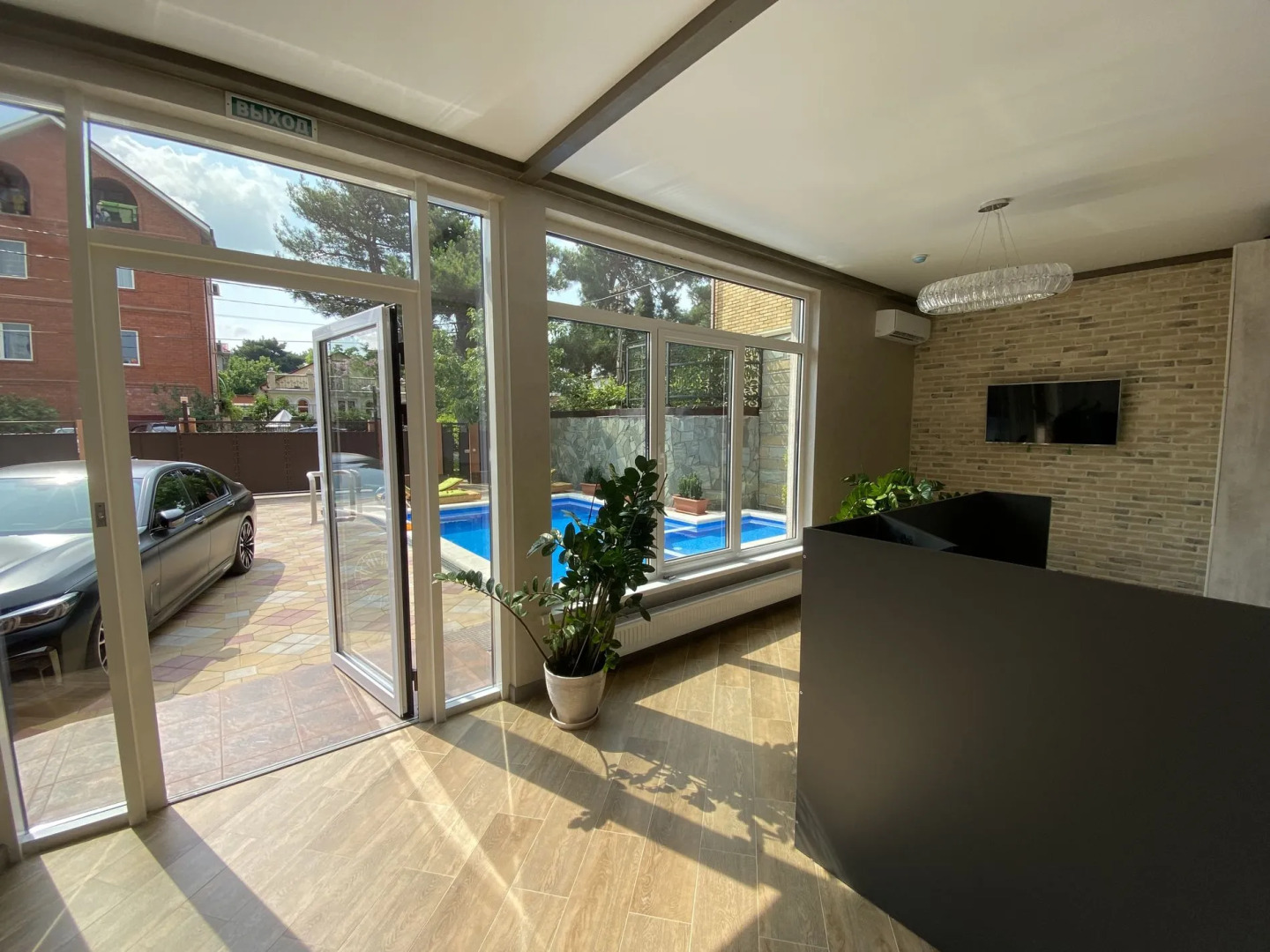 Guest House Pyaterochka