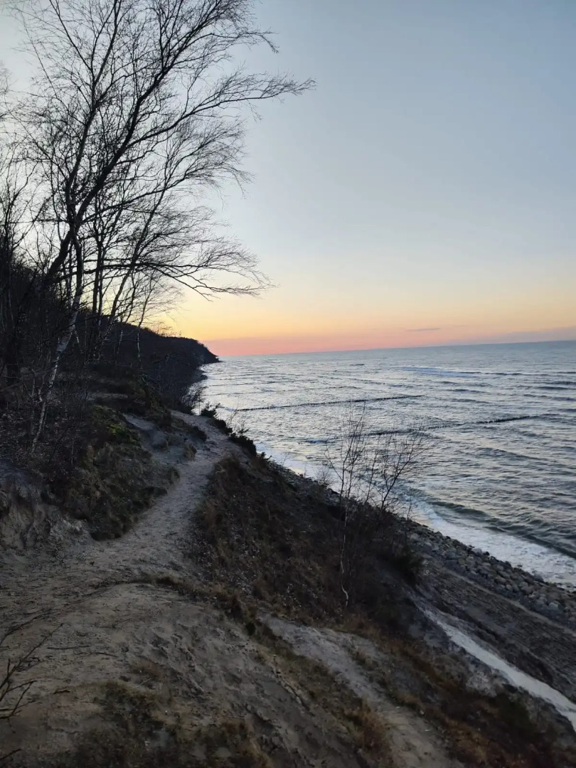 Апартаменты у моря