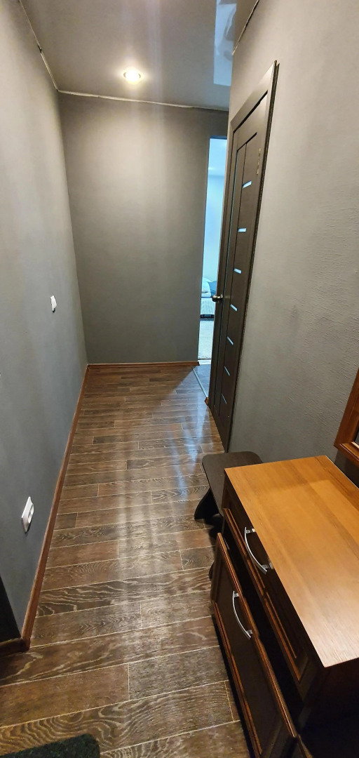 Апартаменты Бегичева 2