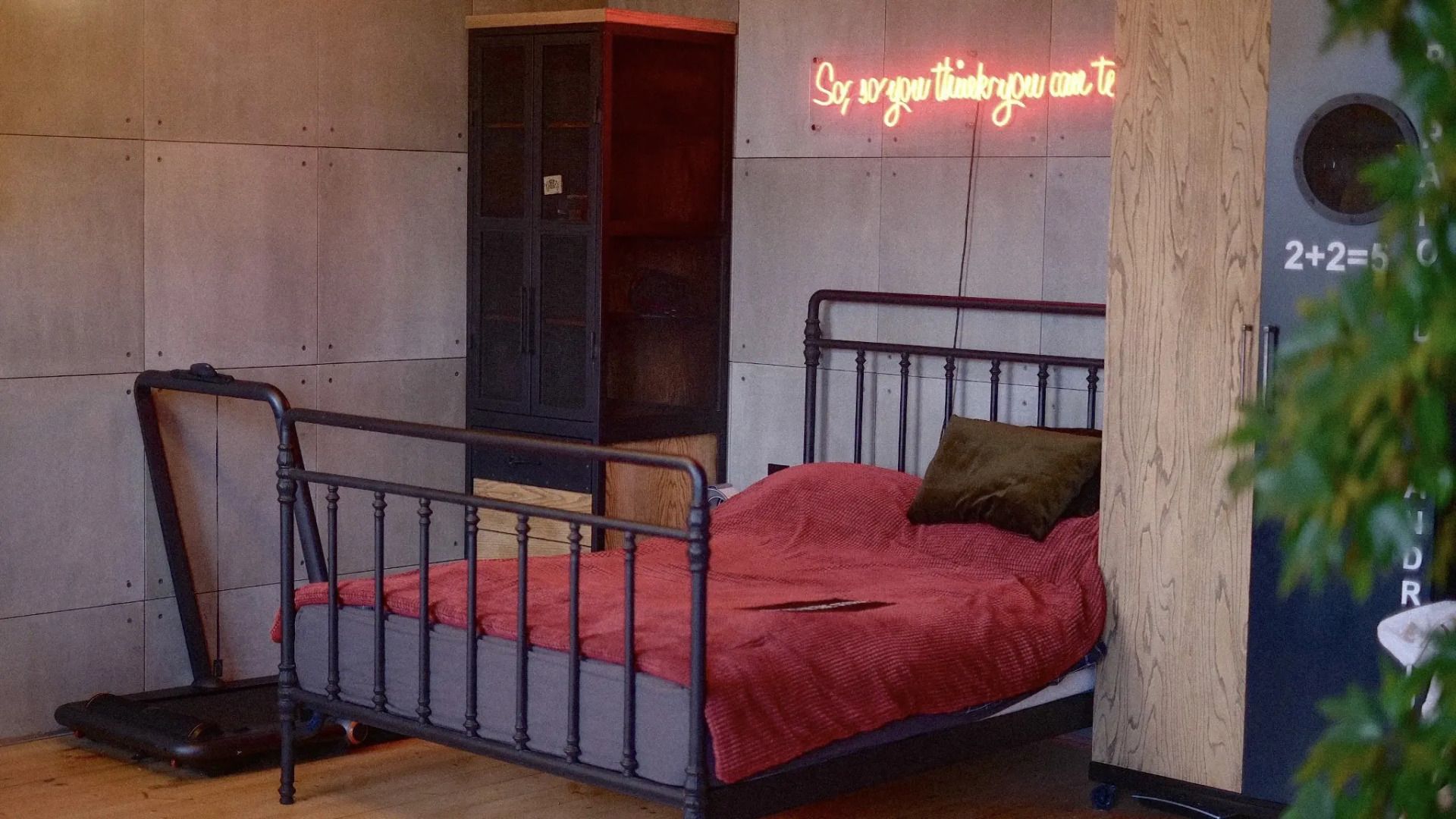 Квартира Студия в Самом Центре