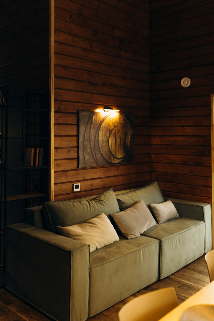 Гостевой дом Karjala house